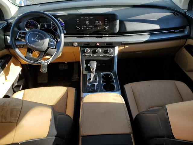 KNDNB4H3XN6156024 KIA Carnival Lx