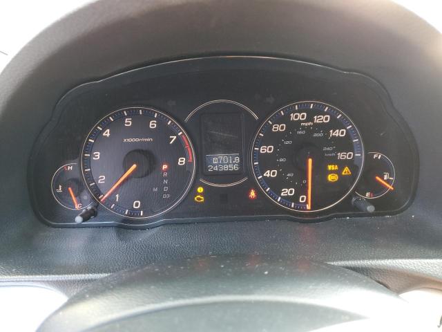 JH4CL96816C023928 Acura TSX