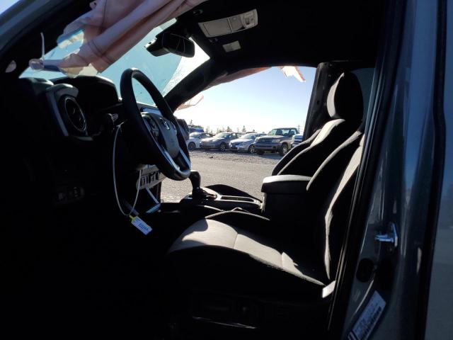 2022 TOYOTA TACOMA ACC - 3TYRZ5CN0NT019030