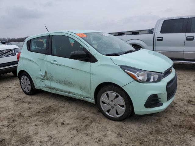 2017 CHEVROLET SPARK LS KL8CB6SA0HC738965