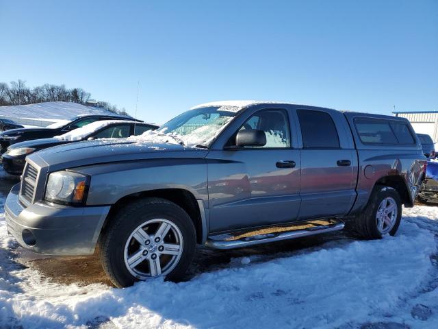 2007 Dodge Dakota 