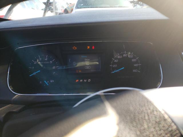 2019 FORD TAURUS POL - 1FAHP2MK7KG105902