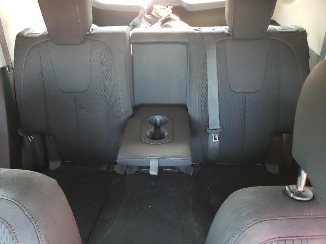2015 CHEVROLET EQUINOX LS - 2GNALAEK0F6134669