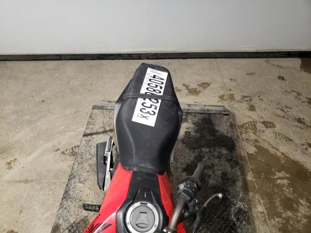 2019 HONDA GROM - MLHJC7514K5105066