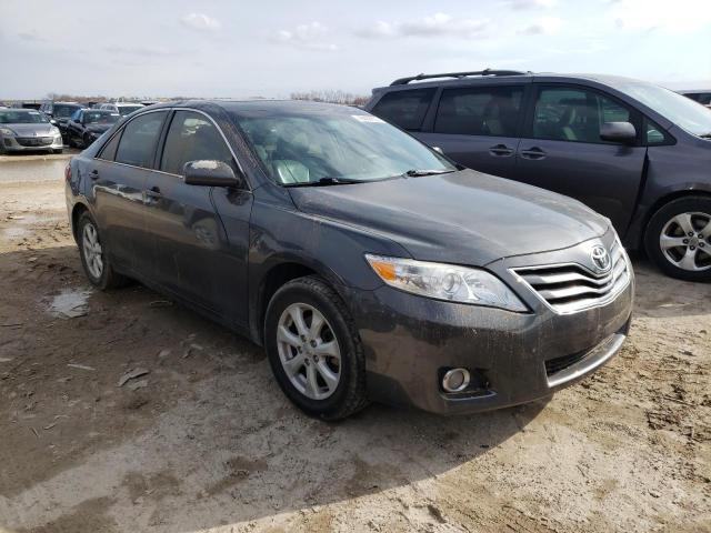 VIN 3GNAXKEG9PL216189 2011 TOYOTA CAMRY no.4