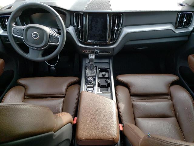 2019 VOLVO XC60 T5 - LYV102RKXKB214469