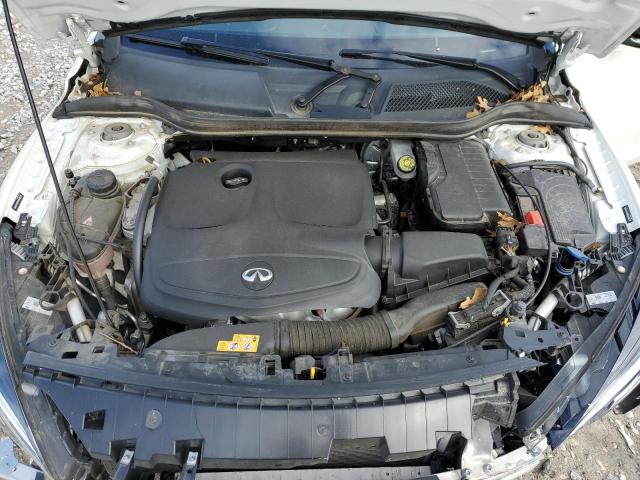 2018 INFINITI QX30 PURE - SJKCH5CR6JA002230