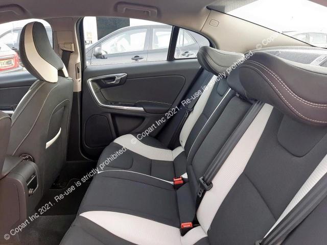 YV1FS83A1D2223149 Volvo S60 R-desi