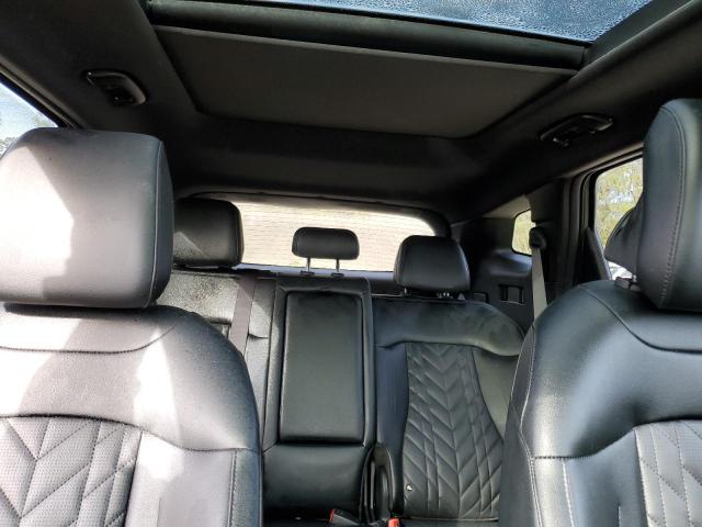 5XYK6CAF2PG007497 KIA Sportage X Line