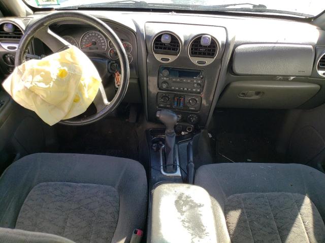 1GKET16S936219492 GMC ENVOY XL