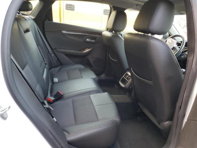 2015 CHEVROLET IMPALA LT - 1G1115SL7FU145794