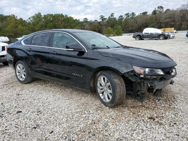 2019 CHEVROLET IMPALA LT - 2G11Z5S33K9111142