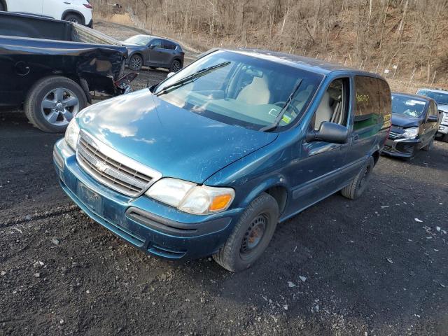 2003 Chevrolet Venture 