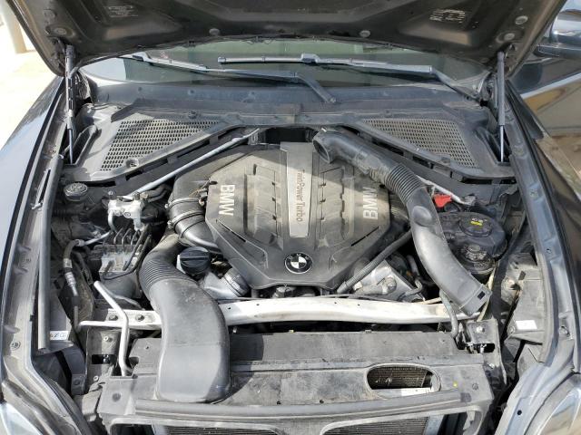 5UXFG8C58CL590428 BMW X6 Xdrive50i