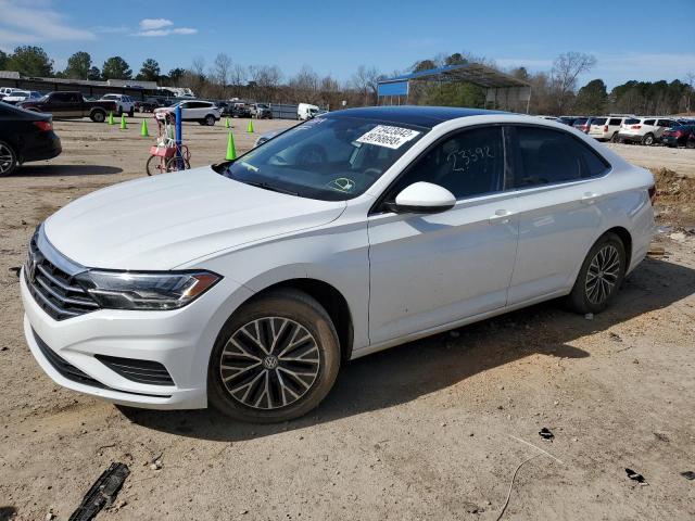 2020 VOLKSWAGEN JETTA S - 3VWCB7BU2LM027781