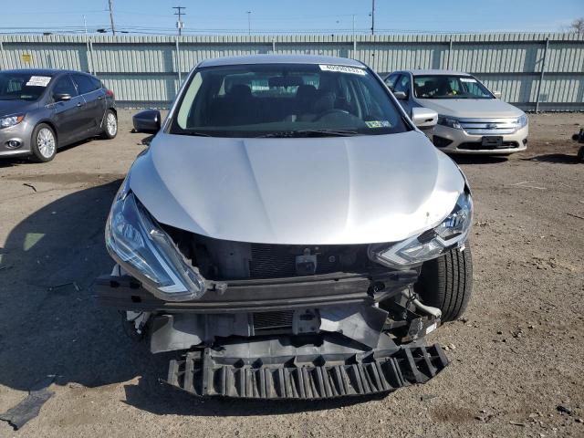 2016 NISSAN SENTRA S - 3N1AB7AP5GY244927