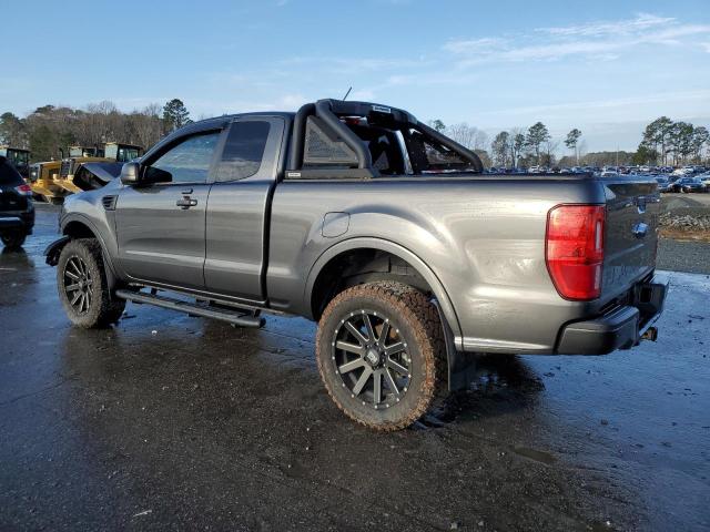 2019 FORD RANGER XL - 1FTER1FH5KLA61277