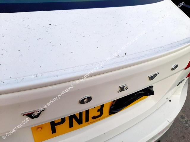 YV1FS83A1D2223149 Volvo S60 R-desi