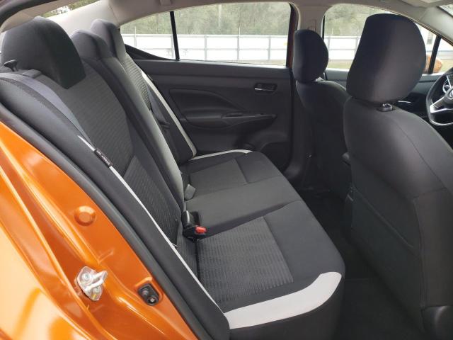 2020 NISSAN VERSA 1.6 3N1CN8EV6LL802094