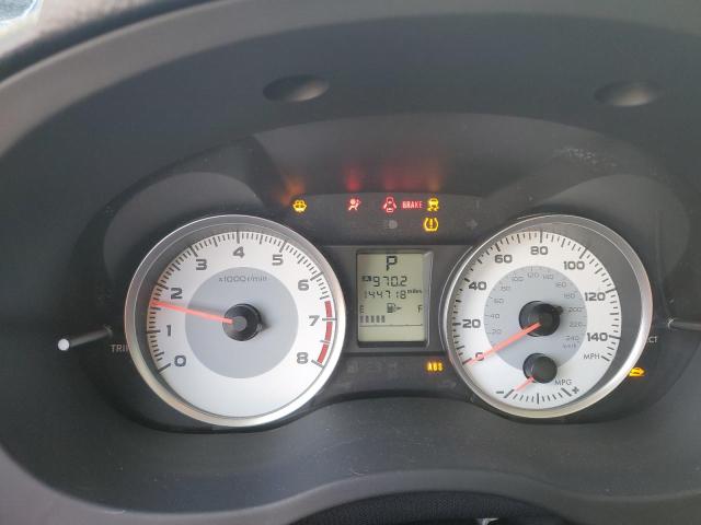 JF1GPAC61DH878100 Subaru Impreza Premium