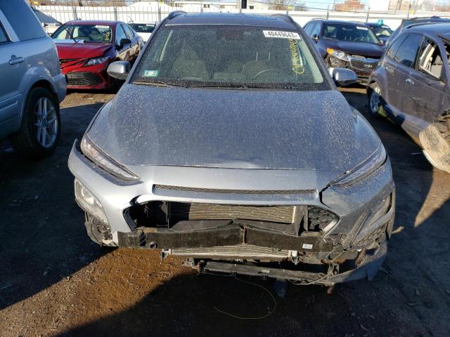 2020 HYUNDAI KONA SEL P - KM8K6CAA8LU512596