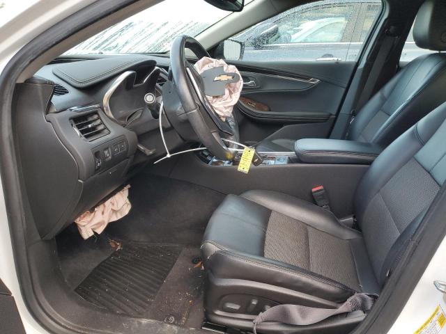 2015 CHEVROLET IMPALA LT - 1G1115SL7FU145794