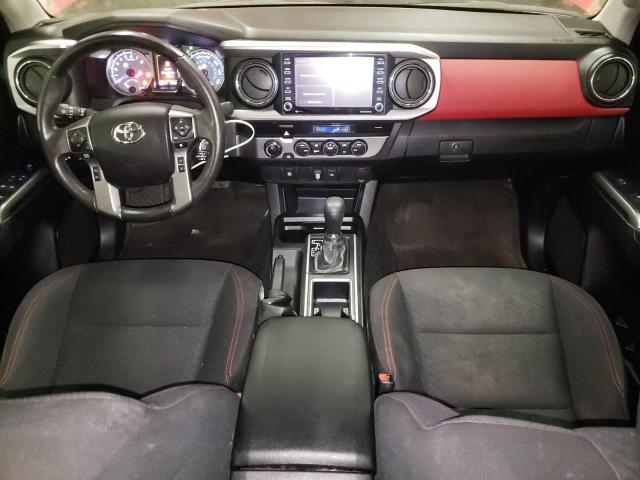 2021 TOYOTA TACOMA DOU 3TMCZ5AN3MM401426
