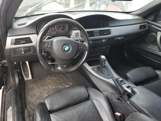 WBADX7C59CE745119 BMW 335 I
