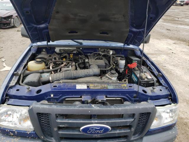 VIN WBA43AT07RCP98239 2010 FORD RANGER no.11