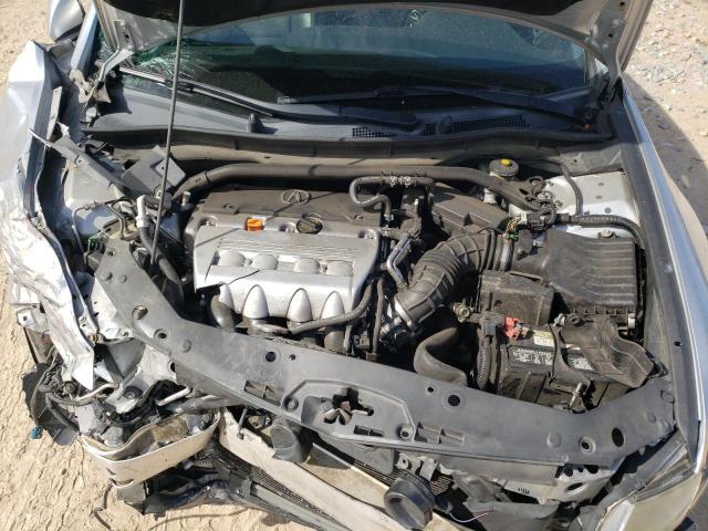 JH4CU2F87CC021469 Acura Tsx Se