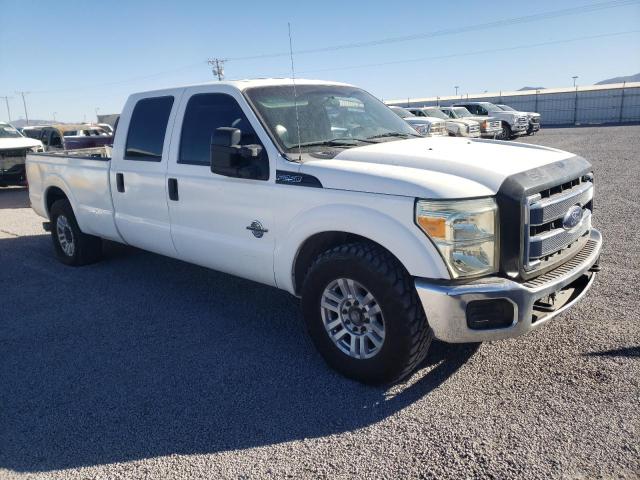 2014 Ford F-250 