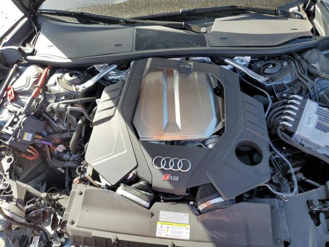 2021 AUDI RS6 WUA1CBF22MN908672