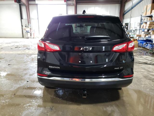 2GNAXUEV5L6137658 Chevrolet Equinox