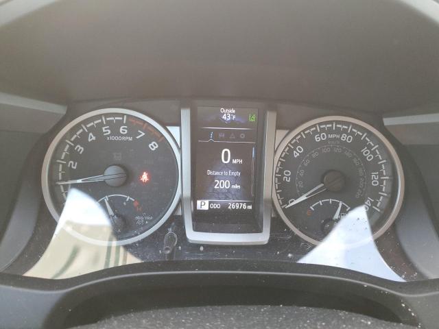 2020 TOYOTA TACOMA DOU 5TFAZ5CN8LX092887