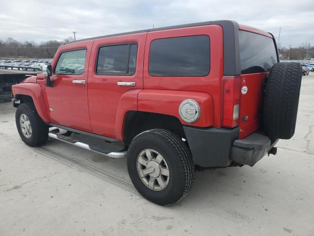 HUMMER H3 2006 1