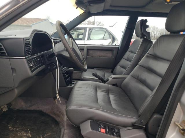 YV1GA8746K0061711 Volvo 760