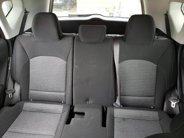 KNDJ63AU8L7046418 KIA Soul Gt Line