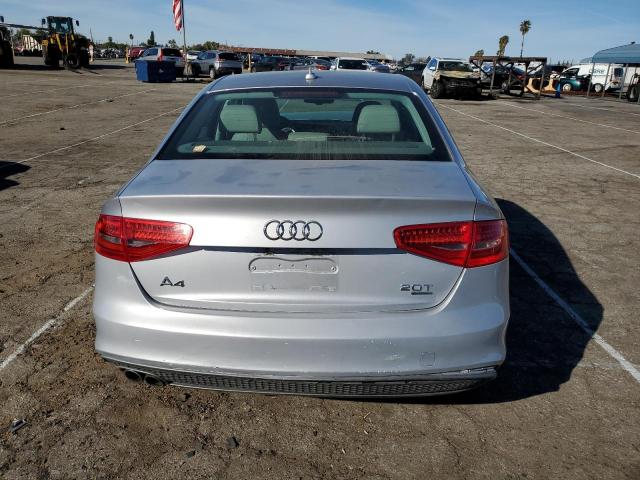 VIN 1GNERLKW3JJ187414 2015 AUDI A4 no.6