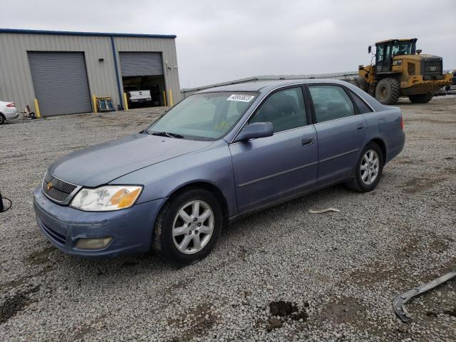 2000 Toyota Avalon XL