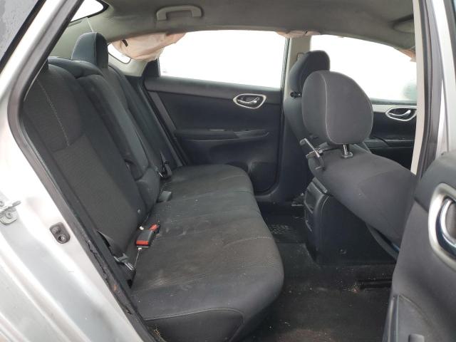 3N1AB7AP2FY226450 Nissan SENTRA S
