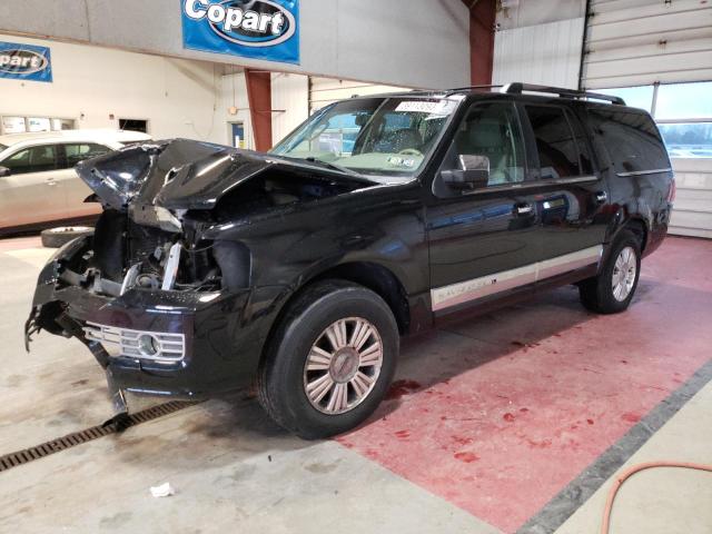 2008 Lincoln Navigator L 