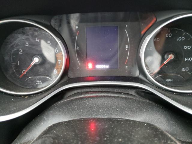 2019 JEEP COMPASS LA - 3C4NJDBB9KT645664