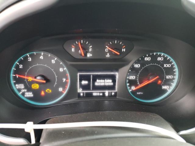 2022 CHEVROLET MALIBU LT - 1G1ZD5ST5NF149176