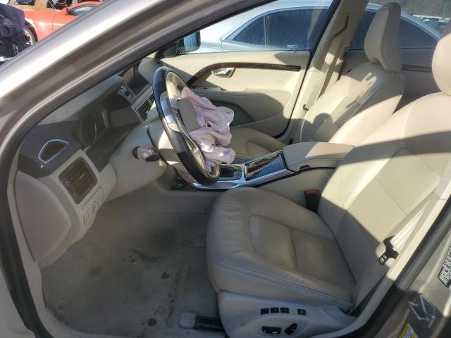 2015 VOLVO XC70 T5 PL - YV440MBM1F1230588