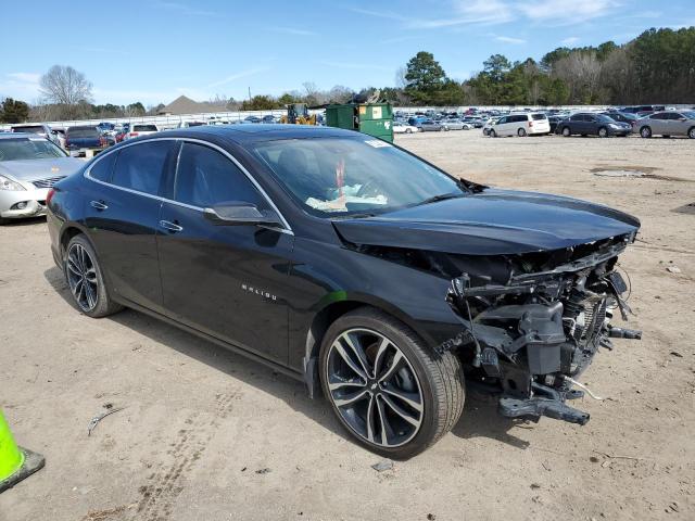 2016 CHEVROLET MALIBU PRE - 1G1ZH5SXXGF349111