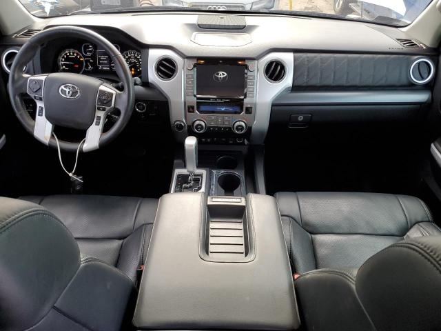 2020 TOYOTA TUNDRA CRE - 5TFAY5F10LX938876