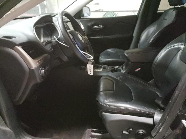 1C4PJMDS0GW317878 Jeep Cherokee Limited