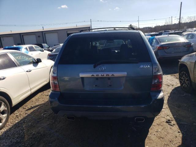 2HNYD18645H518700 Acura Mdx Touring