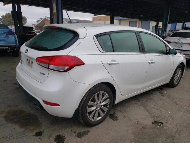 KNAFX5A81E5246392 KIA FORTE EX