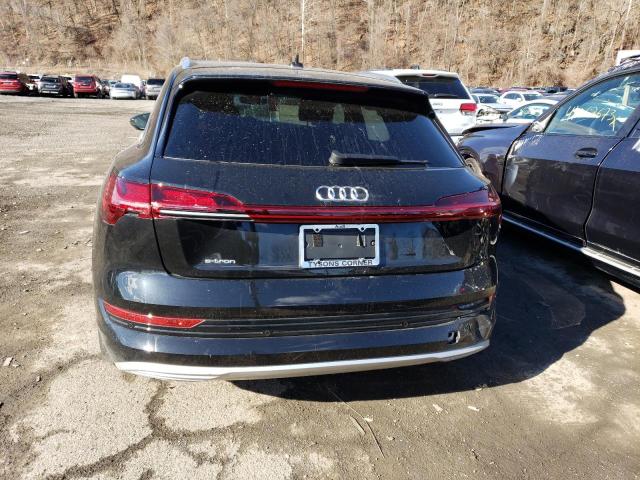 2019 AUDI E-TRON PRE - WA1VABGE0KB020363
